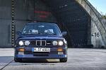 BMW M3 Convertible 1988 года